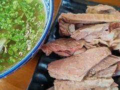 -长安后宰门水盆羊肉(新都心店)