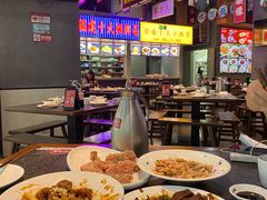 -王庄阿咪海鲜大排档(象园店)