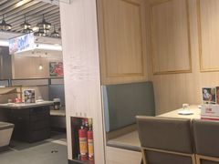 -海底捞火锅(奥体南路店)