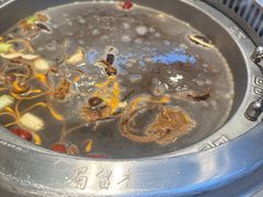 -蜀留香火锅·始于1999·原四川老火锅(白堤路店)
