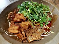 -蜀留香石锅鱼(六顺街店)
