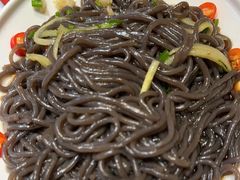 酸辣蕨根粉-周渝食惦酸菜鱼(青浦店)