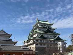 -名古屋城