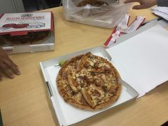 -棒约翰比萨·意面(独墅湖店)
