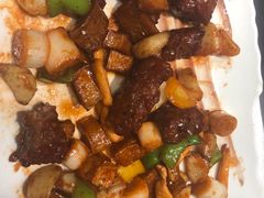 -大眼锅贴水饺(河东店)