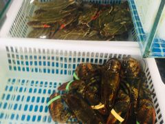 -王四营海鲜市场