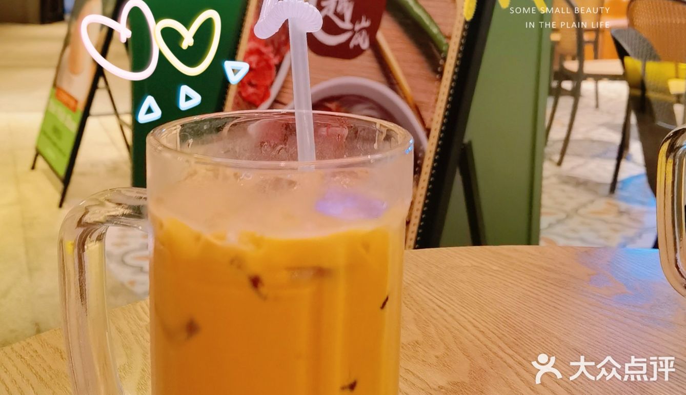 越岚风味#越南餐