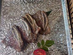 -江户家·日本料理·铁板烧(汉江东路店)