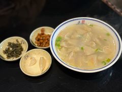小馄饨-钰园(水绘园店)