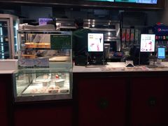 脆皮炸鸡-德克士(前门店)