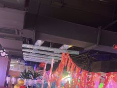 -路边边.炒菜烧烤.音乐餐厅(良乡长虹店)