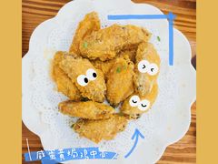 -南记食粥坊·宵夜大排档(岭南分店)