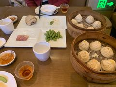 -南翔馒头店(豫园店)