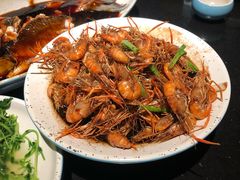 -老头儿油爆虾·知味杭州(爱琴海购物中心)