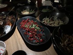 -金牌外婆家(苏州中心店)