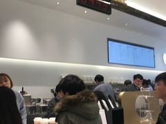 -喜茶(永旺梦乐城店)