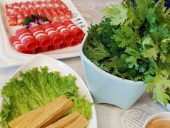 -东来顺饭庄(天坛店)