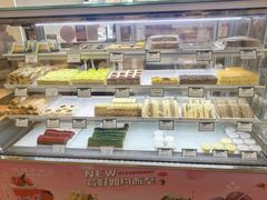 -蜂蝶来饼店(拱北总店)