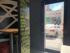 -麦当劳(七宝乐购店)