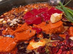 -五里关火锅(牛市口店)