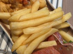 -贝林大翅鲸简餐厅(国家海洋博物馆店)