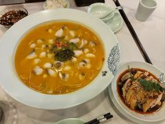 -蜀腾川·火锅鱼.烤鱼(新世界城店)