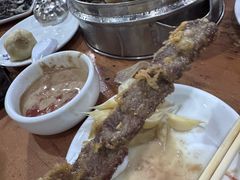 -元盛居(生态大街店)