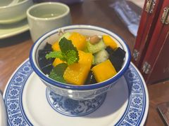 -蝴蝶里·粤菜·点心(龙湖杭州金沙天街店)