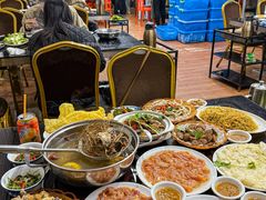 -合味土鸡火锅(中海世贸花园金碧庄店)