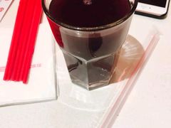 酸梅汤-喜家德虾仁水饺(马栏店)