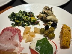 -拉蒂娜·巴西牛排馆 Latina·Brazilian Steakhouse(王府井喜悦店)