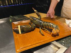 -松临·铁板烧&Omakase(神农店)