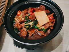 -令狐冲烤鱼·烧菜馆(达明店)