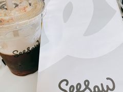 -Seesaw Coffee(环贸iapm店)
