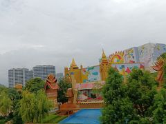 -七彩云南欢乐世界