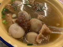 芋头牛腩-东排食堂长沙小吃大排档(五一广场店)