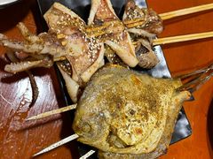 -生蚝园