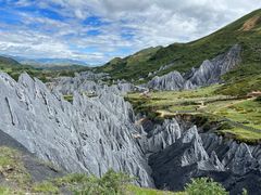 -墨石公园景区