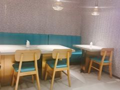 大堂-半天妖烤鱼(方庄店)