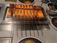 -丰茂烤串(外滩星荟中心店)
