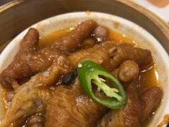 -丰鲤楼•闽南茶楼(仟禧汇店)