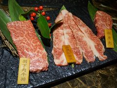 -觅福里•熟成和牛餐厅