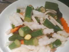 -前海沿·青岛菜(李沧万达店)