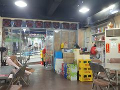 -小板凳(四公里店)