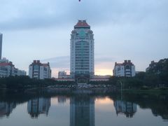 -厦门大学(思明校区)