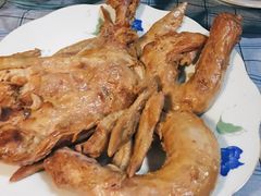 -老孙记烧鸡