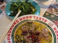 -新宝餐厅(流塘店)