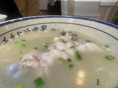 -易老妈蹄花.特色川菜(人民公园总店)