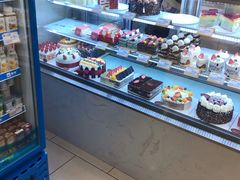 -凯斯汀蛋糕(大学城店)