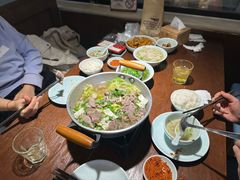 -全牛匠·乐山跷脚牛肉(西单华威约饭街店)